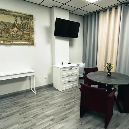 Loft Office 23