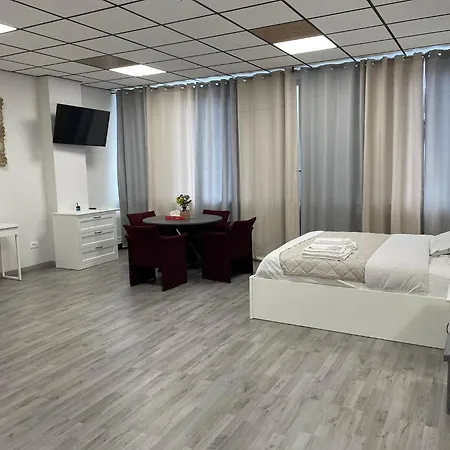 Loft Office 23 Guest house Castel Maggiore
